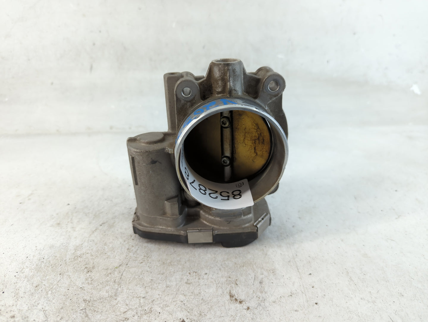 2010 Buick Lacrosse Throttle Body P/N:0201AA 994AA Fits Fits 2007 2008 2009 2011 2012 OEM Used Auto Parts - Oemusedautoparts