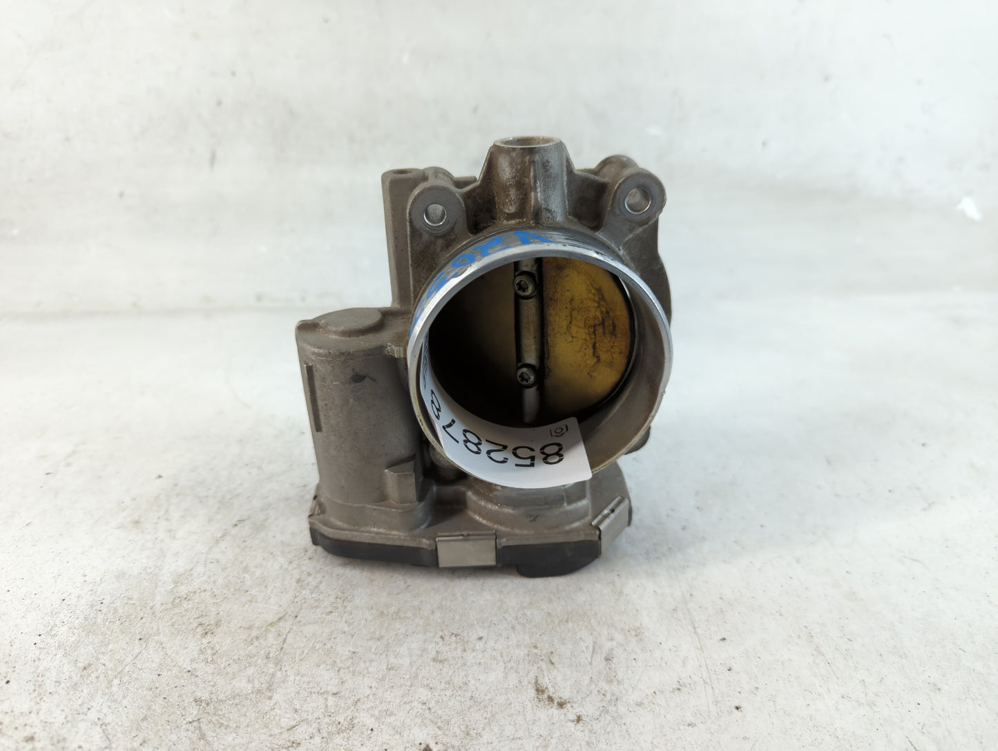 2010 Buick Lacrosse Throttle Body P/N:0201AA 994AA Fits Fits 2007 2008 2009 2011 2012 OEM Used Auto Parts - Oemusedautoparts