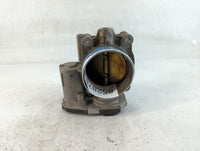 2010 Buick Lacrosse Throttle Body P/N:0201AA 994AA Fits Fits 2007 2008 2009 2011 2012 OEM Used Auto Parts - Oemusedautoparts