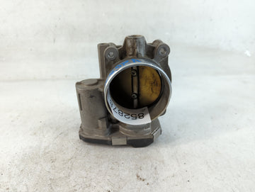 2010 Buick Lacrosse Throttle Body P/N:0201AA 994AA Fits Fits 2007 2008 2009 2011 2012 OEM Used Auto Parts - Oemusedautoparts