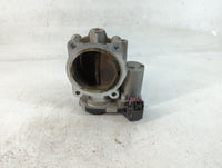 2010 Buick Lacrosse Throttle Body P/N:0201AA 994AA Fits Fits 2007 2008 2009 2011 2012 OEM Used Auto Parts - Oemusedautoparts
