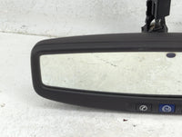 2010-2016 Buick Lacrosse Interior Rear View Mirror Replacement OEM Fits OEM Used Auto Parts - Oemusedautoparts1.com