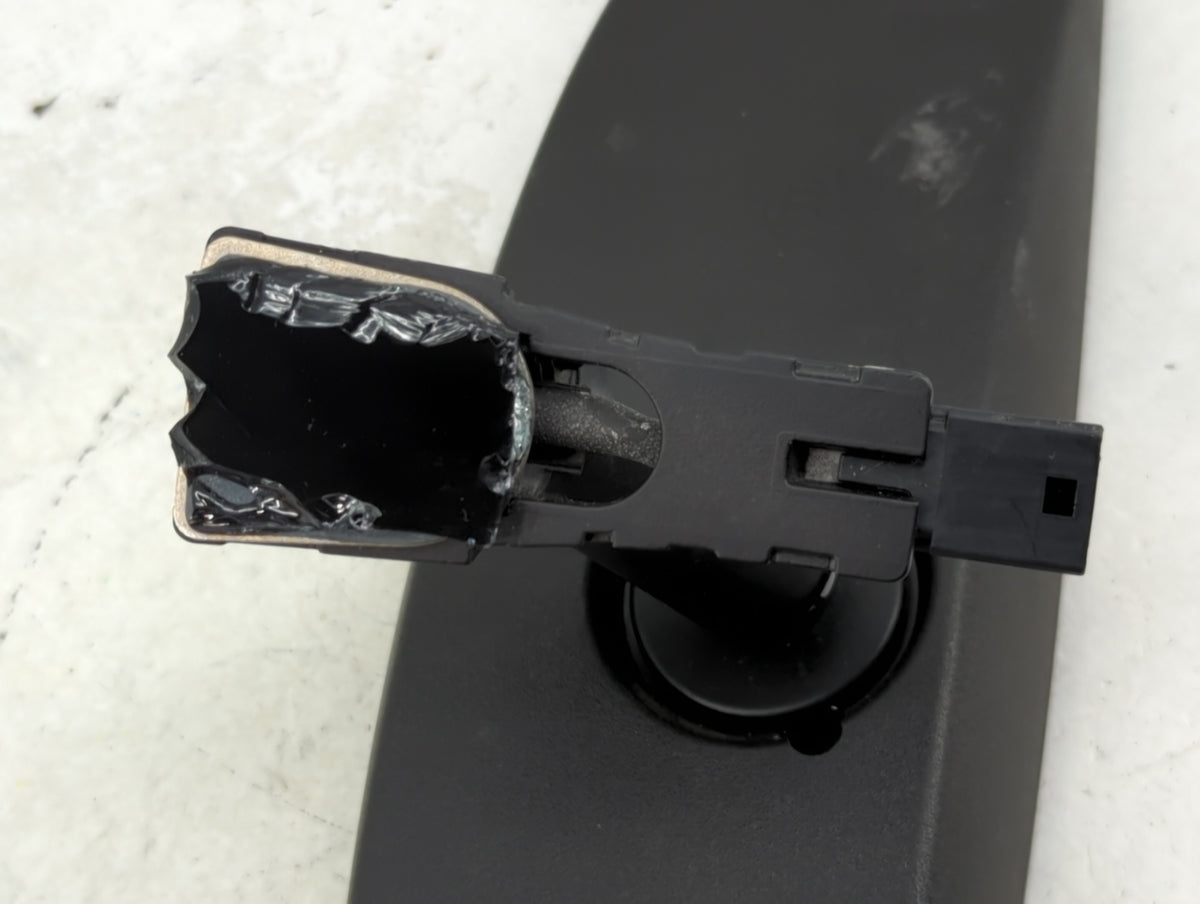 2010-2016 Buick Lacrosse Interior Rear View Mirror Replacement OEM Fits OEM Used Auto Parts - Oemusedautoparts1.com