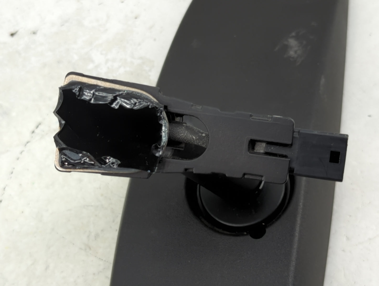 2010-2016 Buick Lacrosse Interior Rear View Mirror Replacement OEM Fits OEM Used Auto Parts - Oemusedautoparts1.com