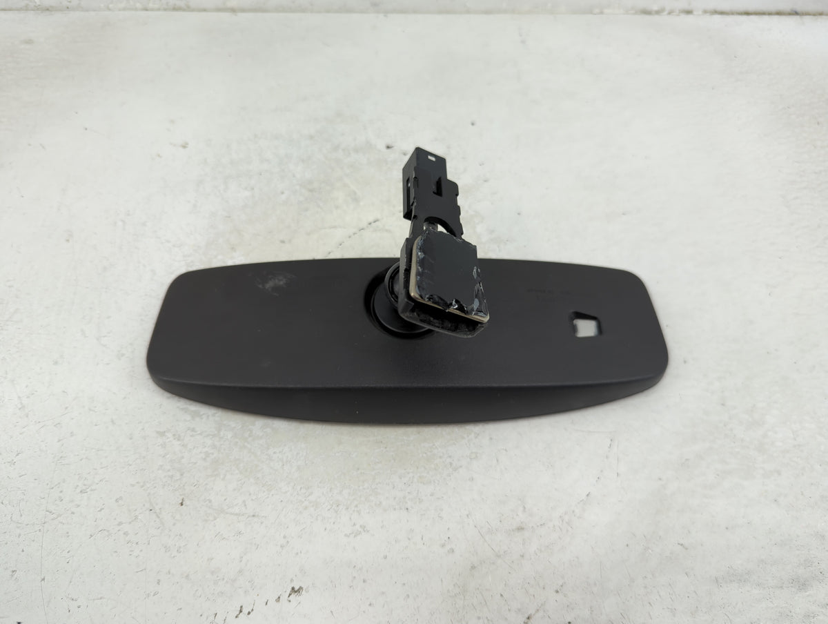 2010-2016 Buick Lacrosse Interior Rear View Mirror Replacement OEM Fits OEM Used Auto Parts - Oemusedautoparts1.com