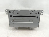 2010 Buick Lacrosse Radio AM FM Cd Player Receiver Replacement Fits Fits 2011 OEM Used Auto Parts - Oemusedautoparts1.com