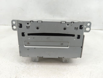 compare product 2010 Buick Lacrosse Radio AM FM Cd Player Receiver Replacement Fits Fits 2011 OEM Used Auto Parts