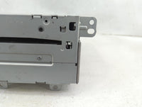 2010 Buick Lacrosse Radio AM FM Cd Player Receiver Replacement Fits Fits 2011 OEM Used Auto Parts - Oemusedautoparts1.com