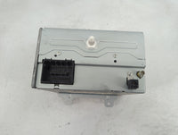 2010 Buick Lacrosse Radio AM FM Cd Player Receiver Replacement Fits Fits 2011 OEM Used Auto Parts - Oemusedautoparts1.com