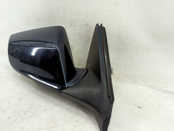 compare product 2010-2012 Buick Lacrosse Passenger Side View Mirror - Right Door Mirror OEM Used