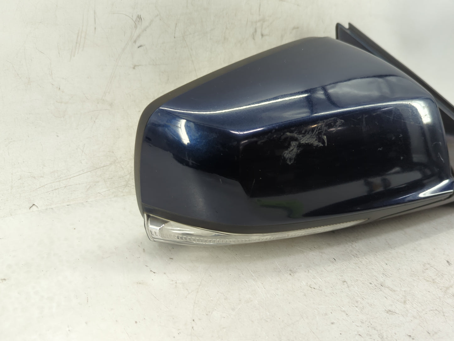 2010-2012 Buick Lacrosse Passenger Side View Mirror - Right Door Mirror OEM Used - Oemusedautoparts1.com