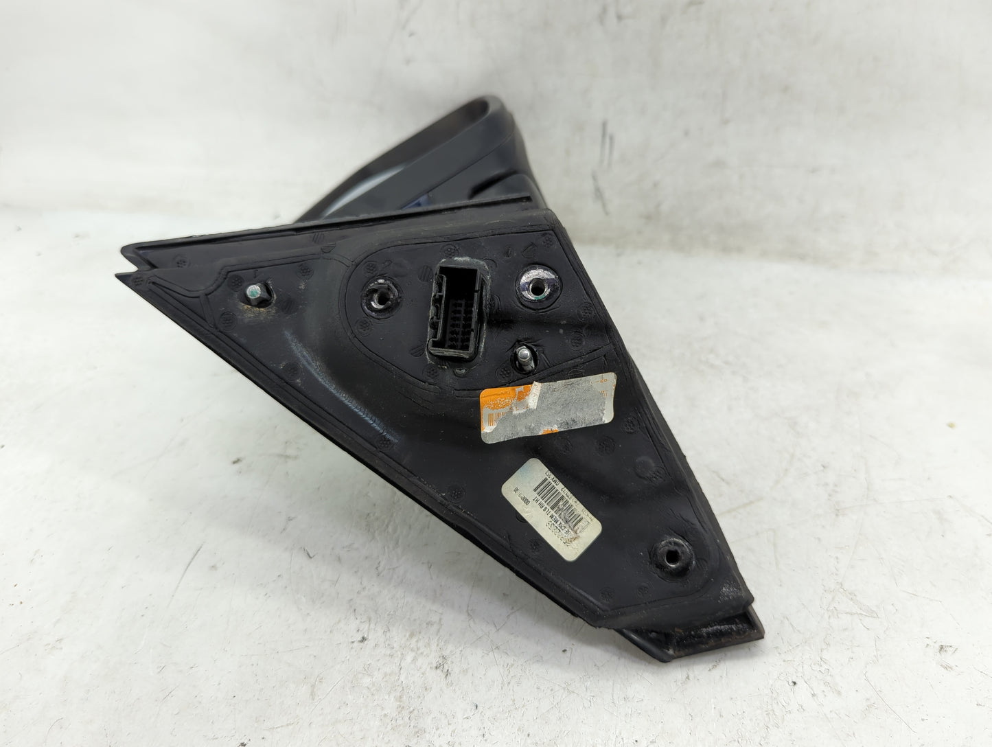 2010-2012 Buick Lacrosse Passenger Side View Mirror - Right Door Mirror OEM Used - Oemusedautoparts1.com