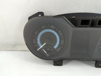 2010 Buick Lacrosse Instrument Cluster Speedometer Gauges Fits OEM Used Auto Parts - Oemusedautoparts1.com