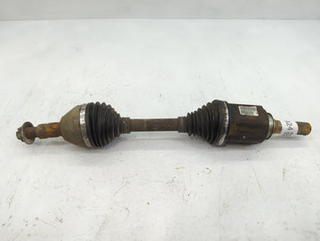 2010-2016 Buick Lacrosse Axle Shaft Front Driver Cv C/v - Oemusedautoparts1.com