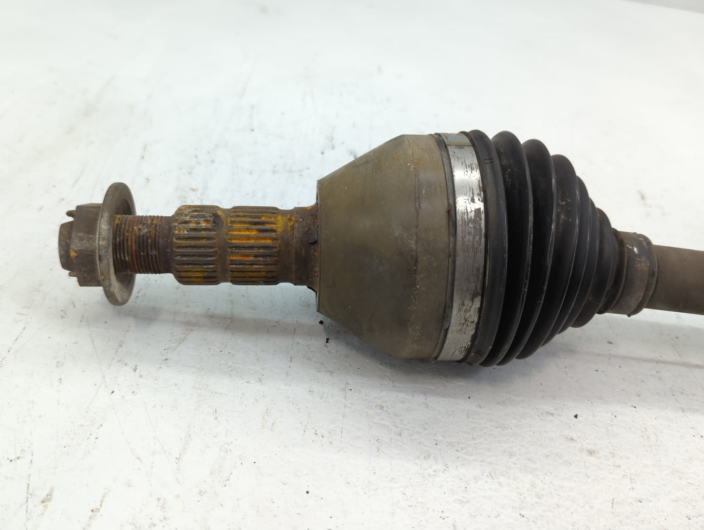 2010-2016 Buick Lacrosse Axle Shaft Front Driver Cv C/v - Oemusedautoparts1.com