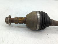 2010-2016 Buick Lacrosse Axle Shaft Front Driver Cv C/v - Oemusedautoparts1.com