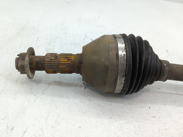 2010-2016 Buick Lacrosse Axle Shaft Front Driver Cv C/v