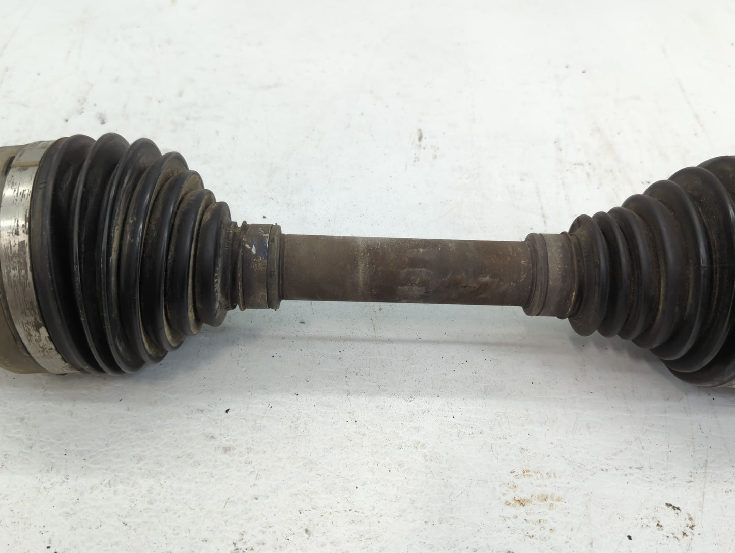 2010-2016 Buick Lacrosse Axle Shaft Front Driver Cv C/v - Oemusedautoparts1.com