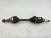 2010-2016 Buick Lacrosse Axle Shaft Front Driver Cv C/v - Oemusedautoparts1.com