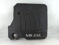 2010 Buick Lacrosse Engine Cover Black - Oemusedautoparts1.com