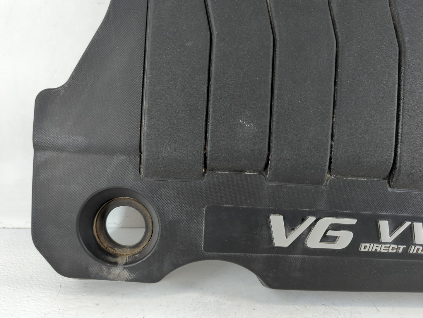 2010 Buick Lacrosse Engine Cover Black - Oemusedautoparts1.com