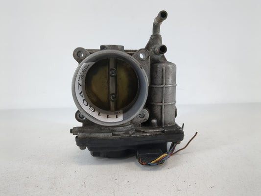 2009-2011 Buick Lucerne Throttle Body P/N:526-02 Fits Fits 2006 2007 2008 2009 2010 2011 OEM Used Auto Parts - Oemusedautopa