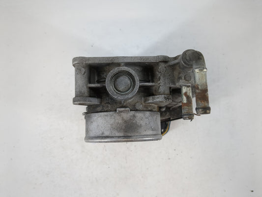 2009-2011 Buick Lucerne Throttle Body P/N:526-02 Fits Fits 2006 2007 2008 2009 2010 2011 OEM Used Auto Parts