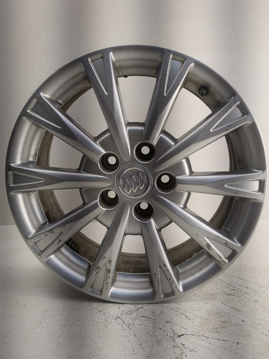 2009-2011 Buick Lucerne Oem Wheel Rim - Oemusedautoparts1.com