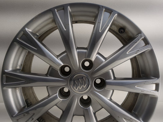 2009-2011 Buick Lucerne Oem Wheel Rim