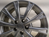 2009-2011 Buick Lucerne Oem Wheel Rim - Oemusedautoparts1.com