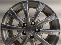 2009-2011 Buick Lucerne Oem Wheel Rim - Oemusedautoparts1.com