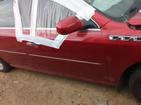 2006-2011 Buick Lucerne Passenger Front Door Oem 1214301 - Oemusedautoparts1.com