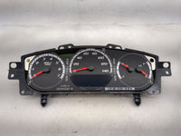 2009-2011 Buick Lucerne Instrument Cluster Speedometer Gauges P/N:25938725 28144991 Miles:90K Fits Fits 2009 2010 2011 OEM U