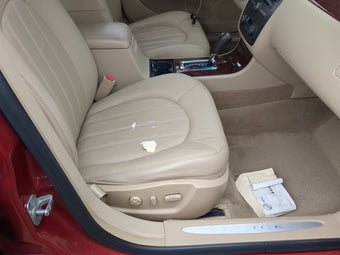 compare product 2006-2010 Buick Lucerne Passenger Front Seat Oem 1214358
