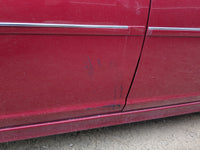 2006-2011 Buick Lucerne Passenger Rear Door Oem 1214386 - Oemusedautoparts1.com