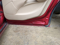 2006-2011 Buick Lucerne Passenger Rear Door Oem 1214386 - Oemusedautoparts1.com