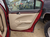 2006-2011 Buick Lucerne Passenger Rear Door Oem 1214386 - Oemusedautoparts1.com