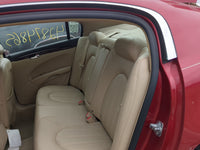 2010 Buick Lucerne Rear Seat Oem - Oemusedautoparts1.com