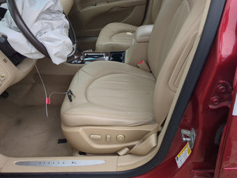 compare product 2006-2010 Buick Lucerne Driver Front Seat Oem 1214417