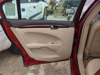 2006-2011 Buick Lucerne Driver Rear Door Oem 1214431 - Oemusedautoparts1.com