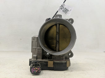 compare product 2006-2011 Buick Lucerne Throttle Body P/N:12602800 Fits Fits 2006 2007 2008 2009 2010 2011 OEM Used Auto Parts