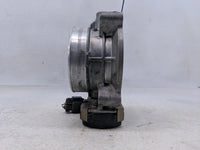 2006-2011 Buick Lucerne Throttle Body P/N:12602800 Fits Fits 2006 2007 2008 2009 2010 2011 OEM Used Auto Parts - Oemusedauto