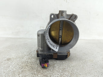 compare product 2006-2011 Buick Lucerne Throttle Body P/N:12602800 Fits Fits 2006 2007 2008 2009 2010 2011 OEM Used Auto Parts