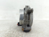 2006-2011 Buick Lucerne Throttle Body P/N:12602800 Fits Fits 2006 2007 2008 2009 2010 2011 OEM Used Auto Parts - Oemusedauto