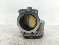 2006-2011 Buick Lucerne Throttle Body P/N:12602800 Fits Fits 2006 2007 2008 2009 2010 2011 OEM Used Auto Parts - Oemusedauto