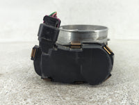 2006-2011 Buick Lucerne Throttle Body P/N:12602800 Fits Fits 2006 2007 2008 2009 2010 2011 OEM Used Auto Parts - Oemusedauto