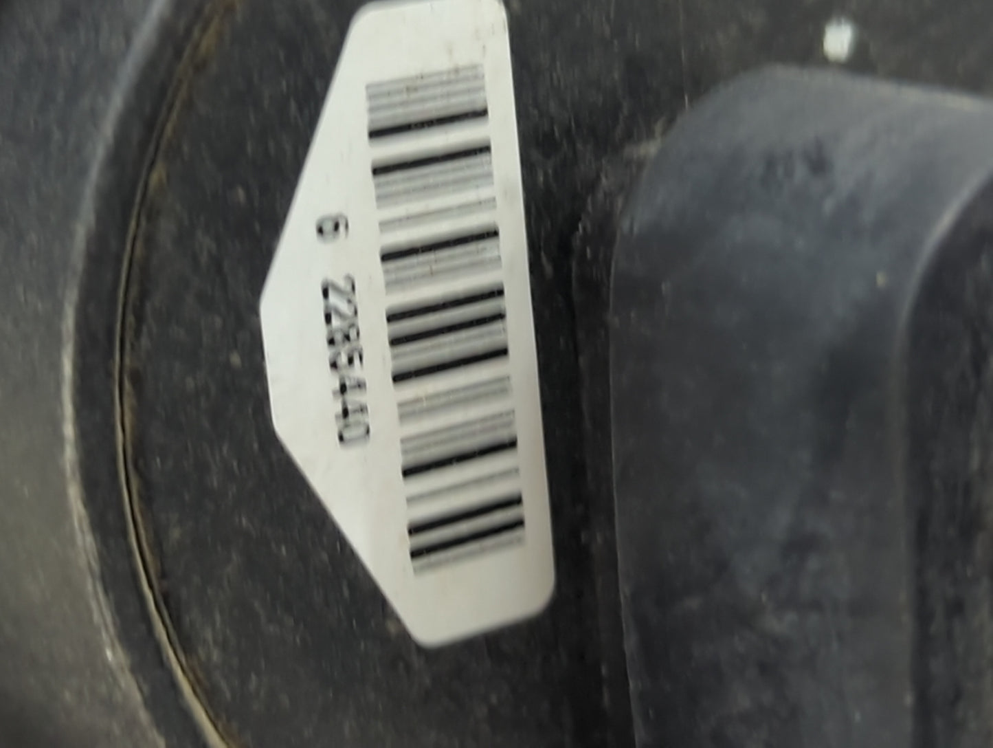 2006-2011 Buick Lucerne Mass Air Flow Meter Maf 1486424 - Oemusedautoparts1.com