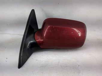 compare product 2009-2011 Buick Lucerne Driver Side View Mirror - Left Door Mirror OEM Used