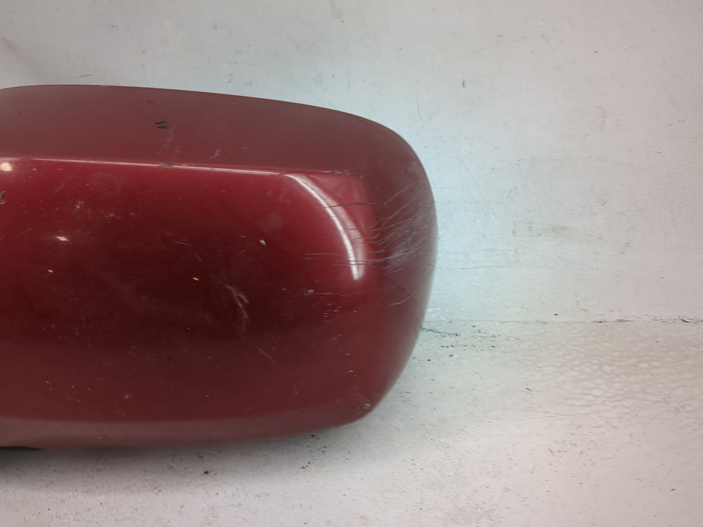 2009-2011 Buick Lucerne Driver Side View Mirror - Left Door Mirror OEM Used - Oemusedautoparts1.com