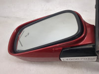 2009-2011 Buick Lucerne Driver Side View Mirror - Left Door Mirror OEM Used - Oemusedautoparts1.com